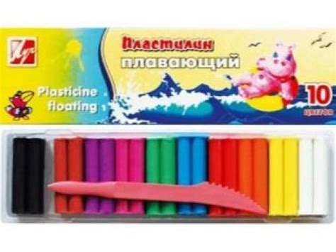 Скульптурный пластилин, как застывает. Как сделать пластилин твердым ...