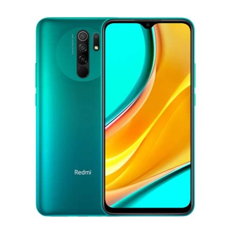 شاومي ريدمي 9 Xiaomi Redmi 9 سعر ومواصفات ومميزات وعيوب الهاتف