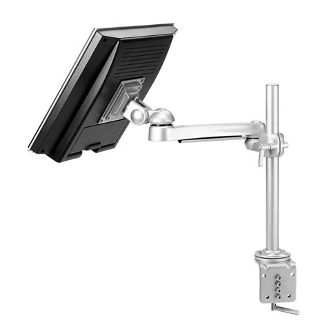 Ergonomic Monitor Arm | LA-51-2 Model | Modernsolid Extension Arm ...