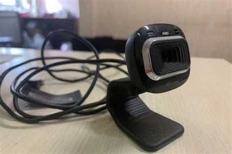Веб-камера Microsoft Lifecam HD-3000 | Festima.Ru - Мониторинг объявлений
