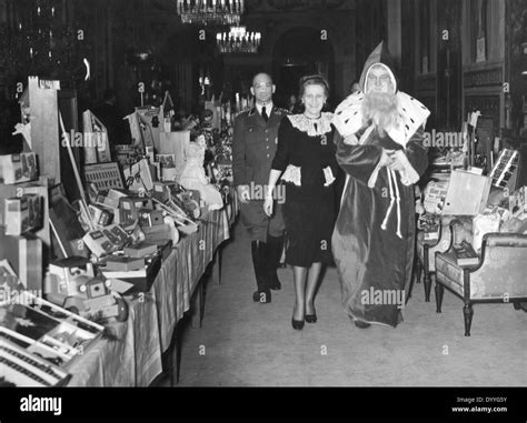 Magda Goebbels High Resolution Stock Photography and Images - Alamy