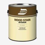 Deft Interior Oil Based Wood Stain Tile Warehouse