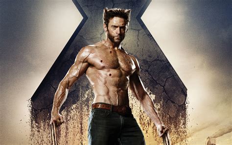 X Men Wolverine Digital Wallpaper X Men Days Of Future Past