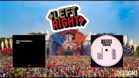 Defqon The Truth Behind Dikke Vette Bassplaat Must Watch