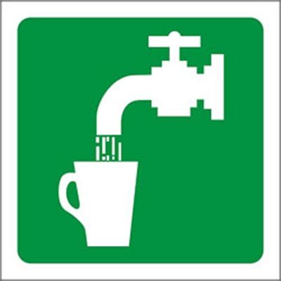 Drinking Water Symbol ( - ClipArt Best - ClipArt Best