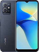 vivo Y30 5G - Full phone specifications