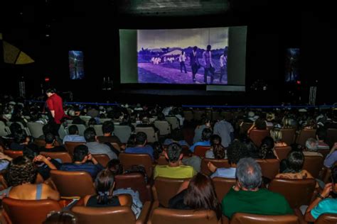 Lula sanciona leis de cota no cinema e na TV conteúdo brasileiro