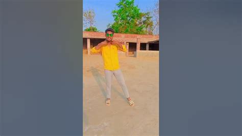 करे छोटी छोटी चीज के कोटि कोटि प्रणाम Bhojpurinewreels Dance