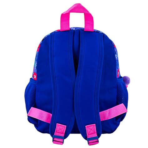 Sac Dos Maternelle Stitch Cm Haut De Gamme