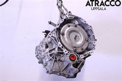 Nissan Qashqai Automatic Gearbox Qashqai Autoparts