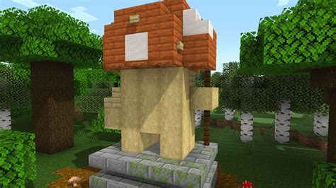 Minecraft Mushroom Planting A Comprehensive Guide