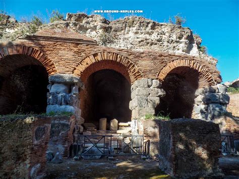 Anfiteatro Di Pozzuoli Foto E Storia DintorniDiNapoli It