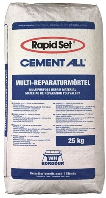 Cts Cement Rapidset Cement All Smartflooruk