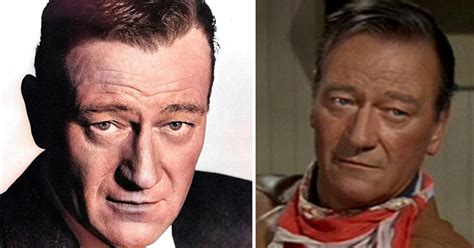 John Wayne Never Served In Wwii And His Career Was Helped As A Result