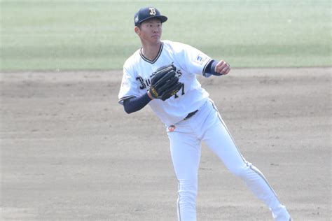 【オリックス】奈良を熱狂させる！「さとやくバファローズスタジアム」でプロ野球ウエスタン・リーグ公式戦開催