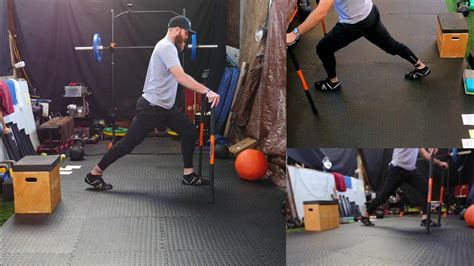 Mobility Training For Baseball Players Robby Rowland Youtube