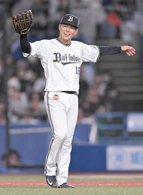 【オリックス】山本由伸、7回ゼロ封でトップ11勝目 2位ロッテに最大6差 スポーツ報知