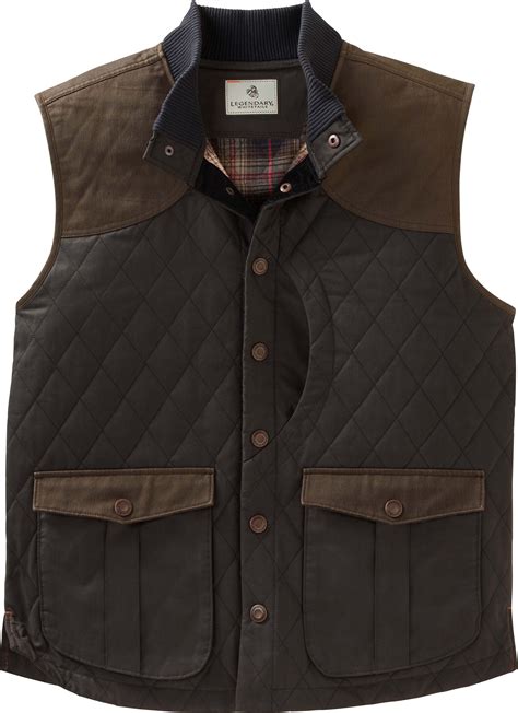 Senior Mens Fashion Mens Outdoor Vest Vest Outfits Men Cedar Cabin