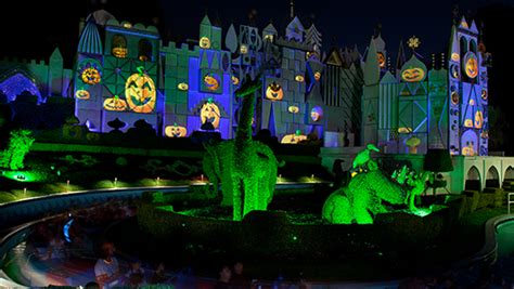 11 Not-To-Miss Halloween Attractions at Disneyland Resort - D23