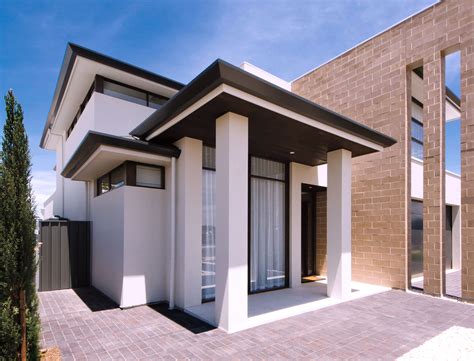 Edge Gutter 160mm Width Colour Rivergum