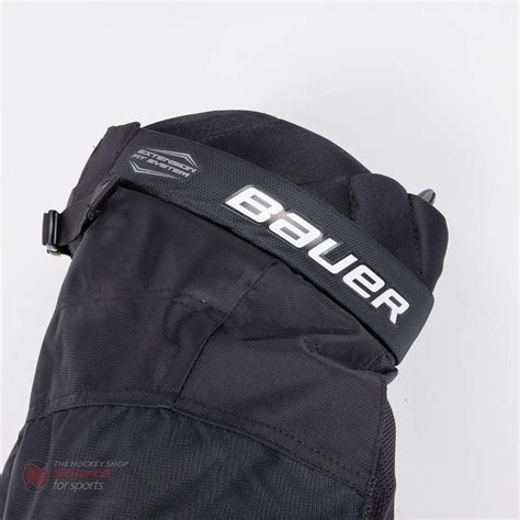 Bauer Supreme Ultrasonic Junior Hockey Pants