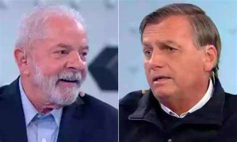 Pesquisa Genial Quaest Lula Tem 54 E Bolsonaro 46 Dos Votos Válidos