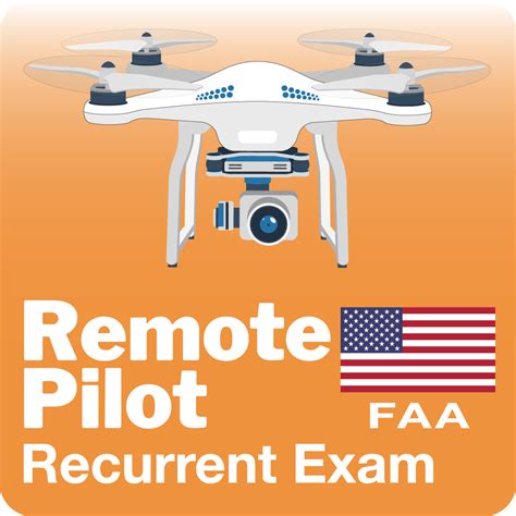 Drone Ground School and FAA Test Prep - FlightReady