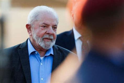 Lula tem 45 de aprovação e 25 de rejeição na cidade de São Paulo