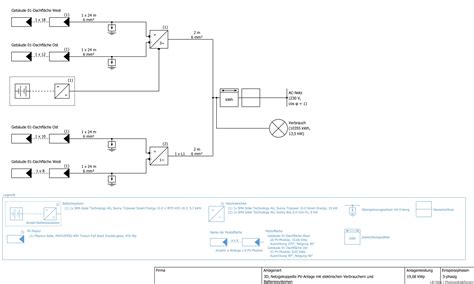 Planung Und Umsetzung Kwp Anlage Mit Speicher Und W Rmepumpe Auf