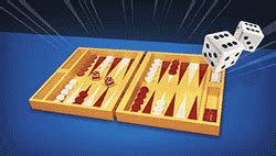 Backgammon Multiplayer Playcutegames