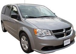 Best Dodge Grand Caravan Accessories | etrailer.com