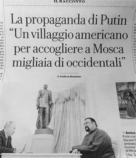 Oscar Giannino On Twitter Il Criminale Putin Tace Sulle Centinaia Di