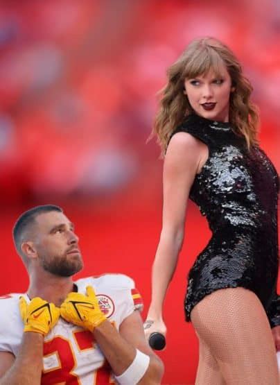 Chatgpt Predicts Taylor Swifts Travis Kelce Breakup Song Titles