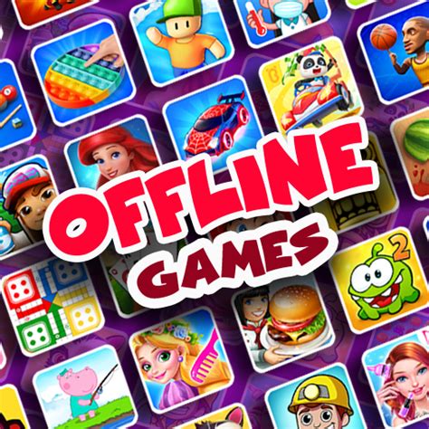 Offline Games - Apps on Google Play