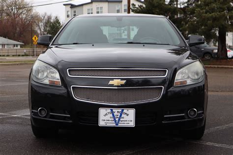 2010 Chevrolet Malibu Ltz Victory Motors Of Colorado