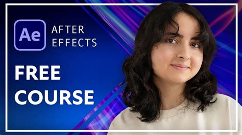 Free Adobe After Effects Course For Beginners Skillademia