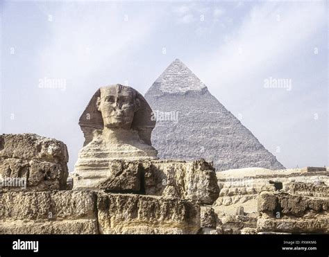 Pyramide Gizeh Hi Res Stock Photography And Images Alamy