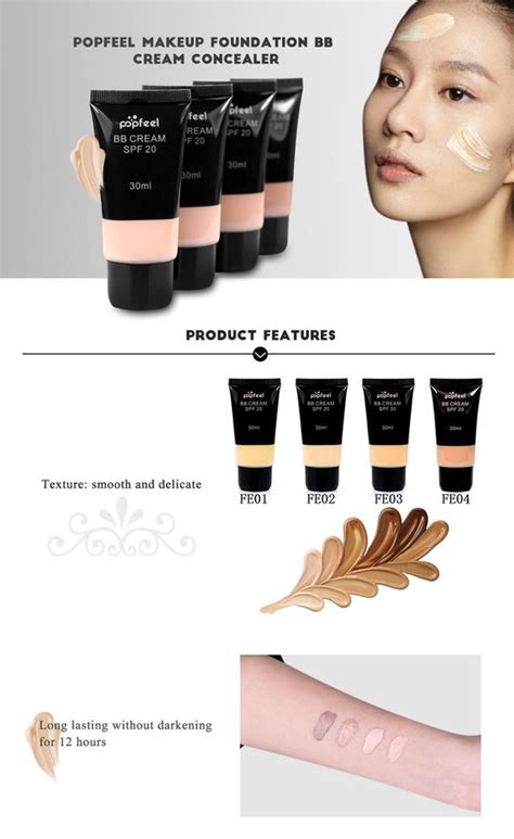Mulai 5 Ribuan Saja, Ini 10 Make-up Impor Cina yang Laris Manis di ...