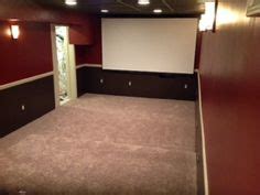 New Jersey #Hometheater #basementfinishing done right and easy on the ...