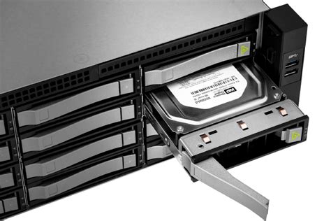 In Win Iw Rs U Server Chassis With X Sata Sas Nvme Hot Swap Bays Includes W Crps