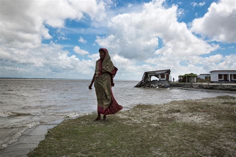 Vice News On Twitter Viceworldnews After Cyclone Amphan Tore Through