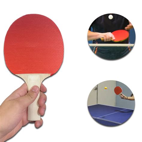 Kit Conjunto Ping Pong Tênis De Mesa Raquetes Bolinhas Ferramentas e