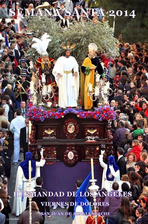 Semana Santa San Juan De Aznalfarache Aznalfarache