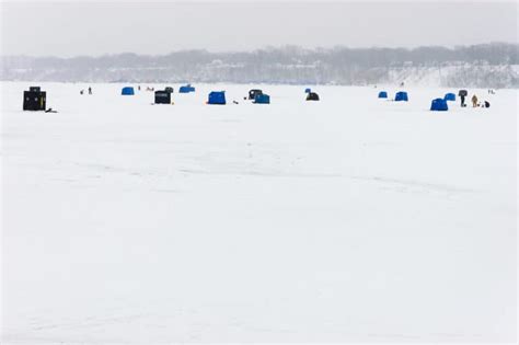 Presque Isle Bay Fishing Complete Angler S Guide Best Fishing In America