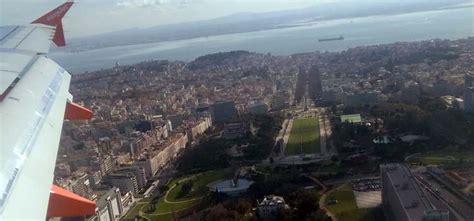 Lisbon Airport Guide – Updated for 2018!