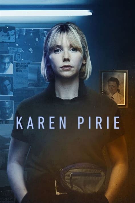 Karen Pirie Echo Einer Mordnacht Serien Information Und Trailer