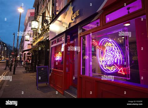 Cadbury Creme Egg Café Pop Up Venue Selling Various Creme Egg Themed Dishes Soho London