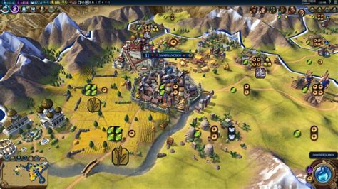 Firaxis And 2K Games Begin Anew Global Conquest With 'Civilization VII ...