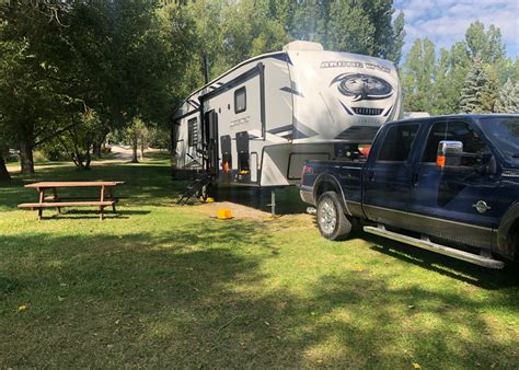 Foothills Campground Camping | The Dyrt
