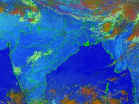 Weather In Telangana Andhrapradesh Hyderabad On 1 September Latest